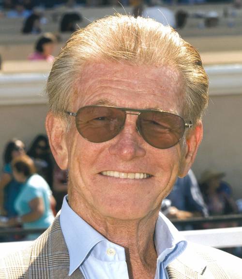 Joe Harper