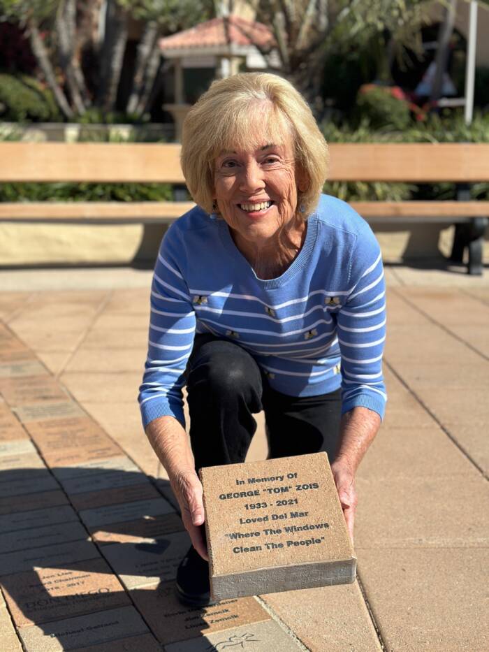 Legacy Brick