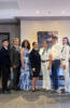 Chicago Came to Del Mar for Don Diego’s 40th Anniversary VIP Gala at the Fair