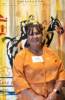 Volunteer Extraordinaire Gina Segawa-Scott Invests in the Foundation that Invested in her Daughter Taite Tephabock